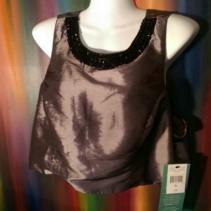 Scarlett Top